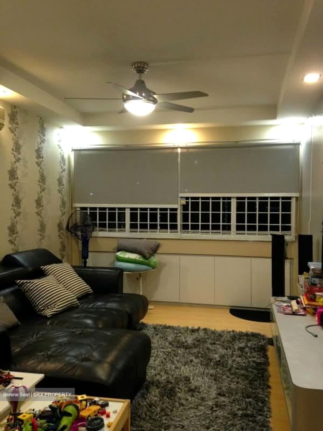 Blk 571 Pasir Ris Street 53 (Pasir Ris), HDB 5 Rooms #564084911